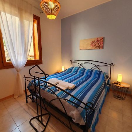 Profumo Di Lavanda Taormina Apartman Kültér fotó