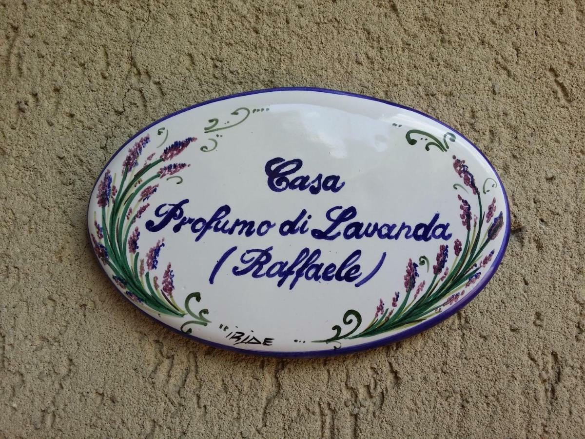 Profumo Di Lavanda Taormina Apartman Kültér fotó