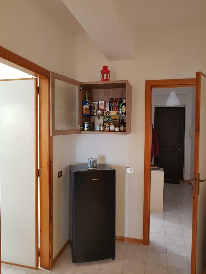 Profumo Di Lavanda Taormina Apartman Kültér fotó